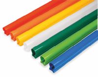 protector policarbonato gama colores